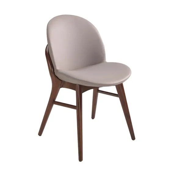 Стул Angel Cerda 4107 из массива ясеня