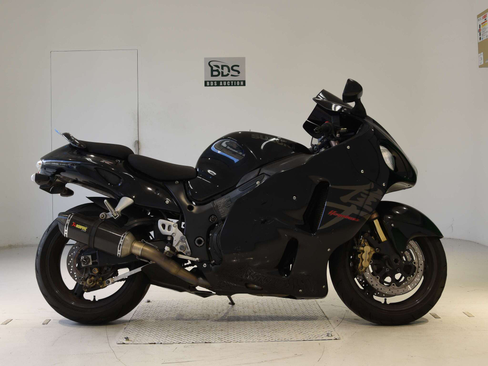 Suzuki GSX1300R Hayabusa , 2006
