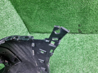 Бампер передний Haval H9 2 (2024-н.в.)