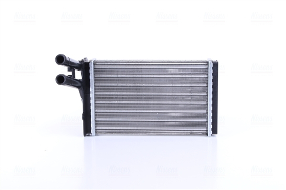 NISSENS - 70224-NIS - Heat Exchanger, interior heating