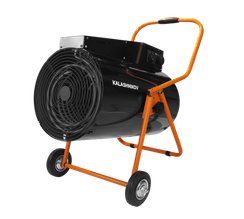 Тепловая пушка KALASHNIKOV KVF-E22-31