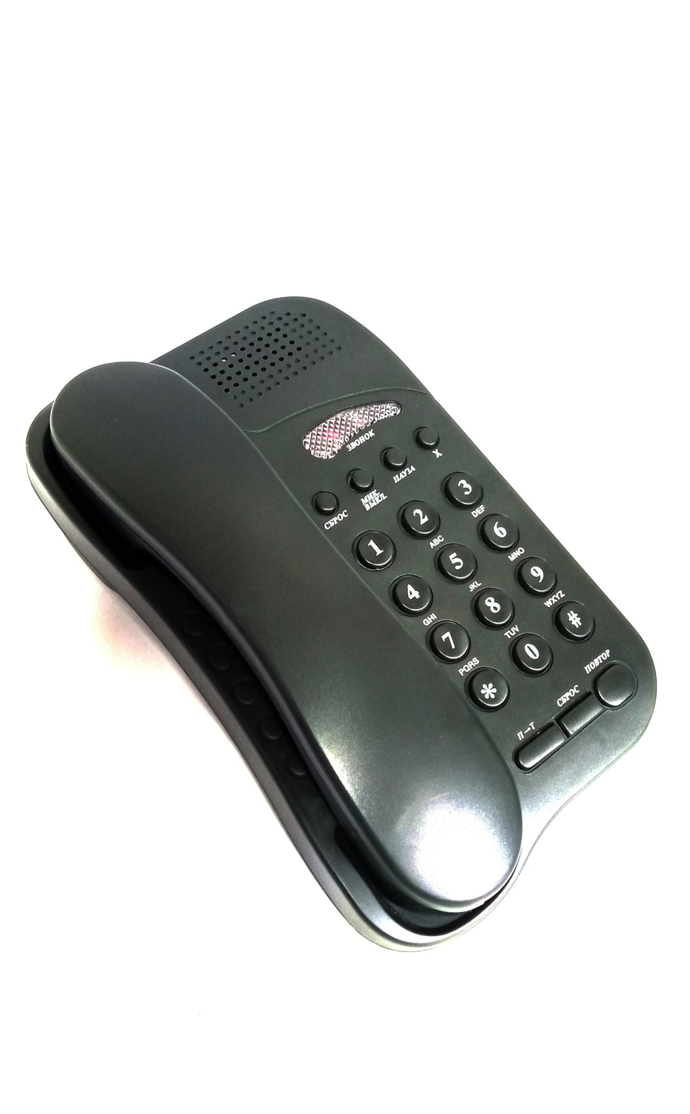 Проводной телефон Вектор 545/02