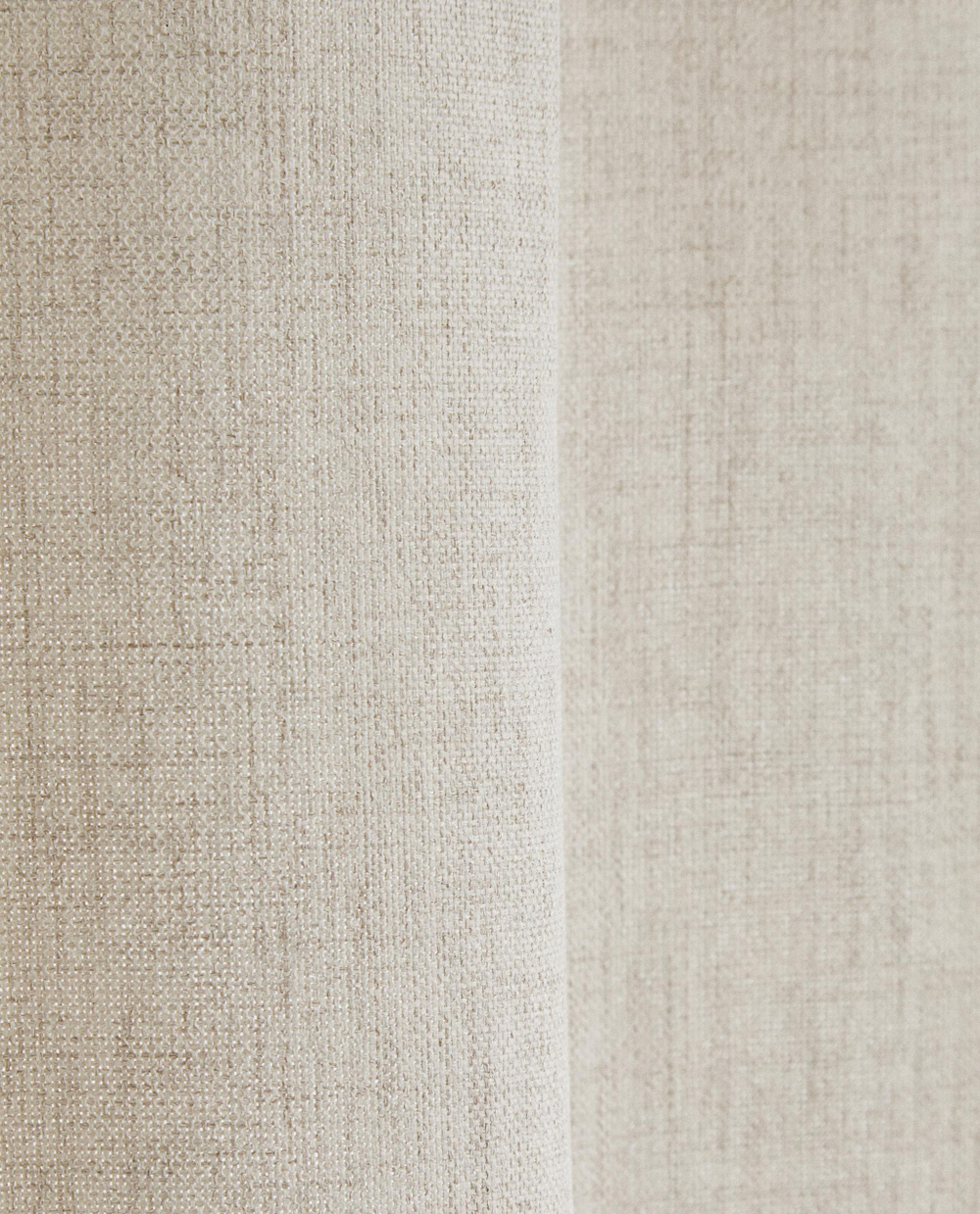 Штора Zara Home, 140х270 см, 5134/032