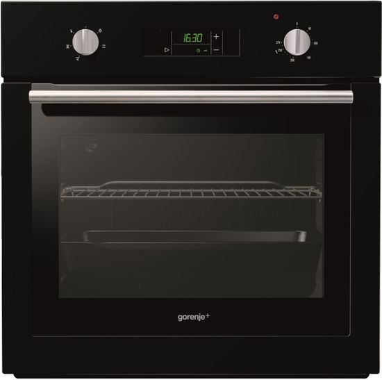 Электрический духовой шкаф Gorenje GO 532 B