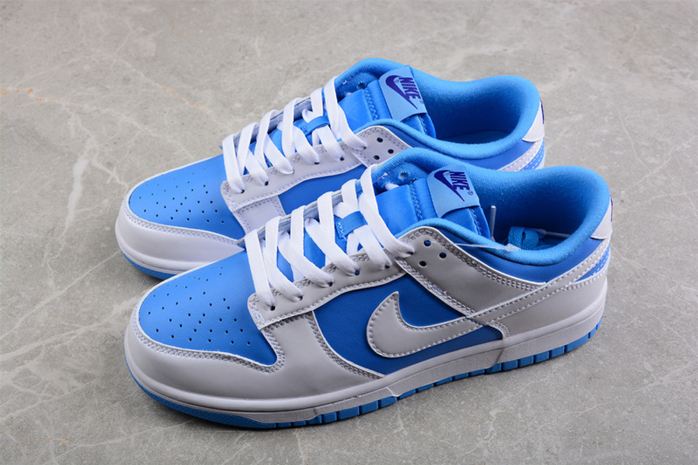 Nike new arrivals dunk unc