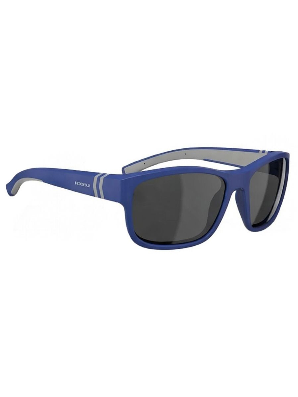 Очки поляризационные Leech Eyewear ATW KIDZ BLUE