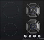 Комбинированная варочная панель Maunfeld EEHG.642VC.2CB/KG