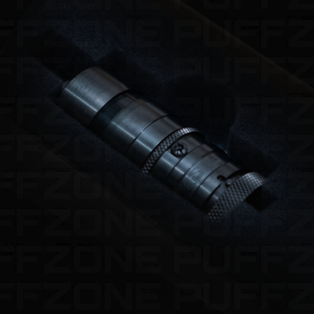 Flash-e-Vapor (FEV) V4.5S+ MTL RTA