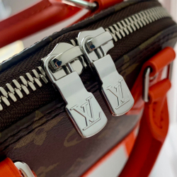 Louis Vuitton Nano Alma
