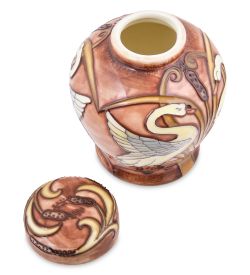 JP-800/ 2 Бочонок с крышкой (Pavone)