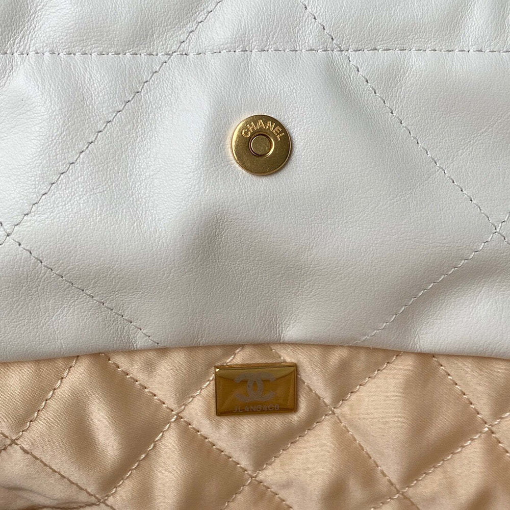 Chanel Bag 37 cm