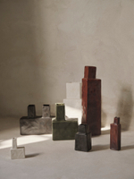 Набор ваз Ferm Living Koa Vases - Set of 3 - Multi