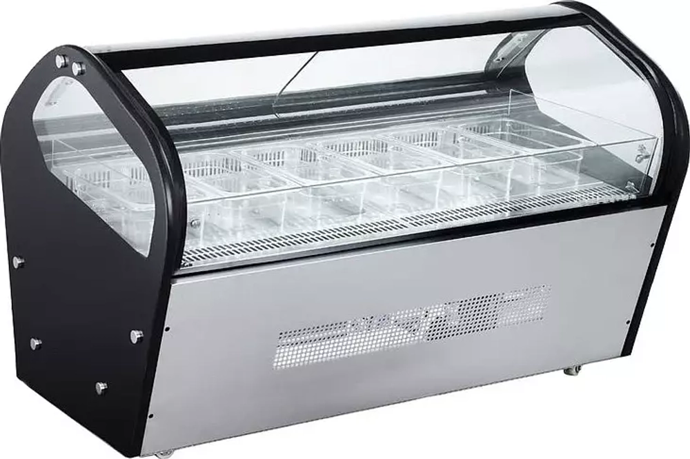 Enigma RTD-122L