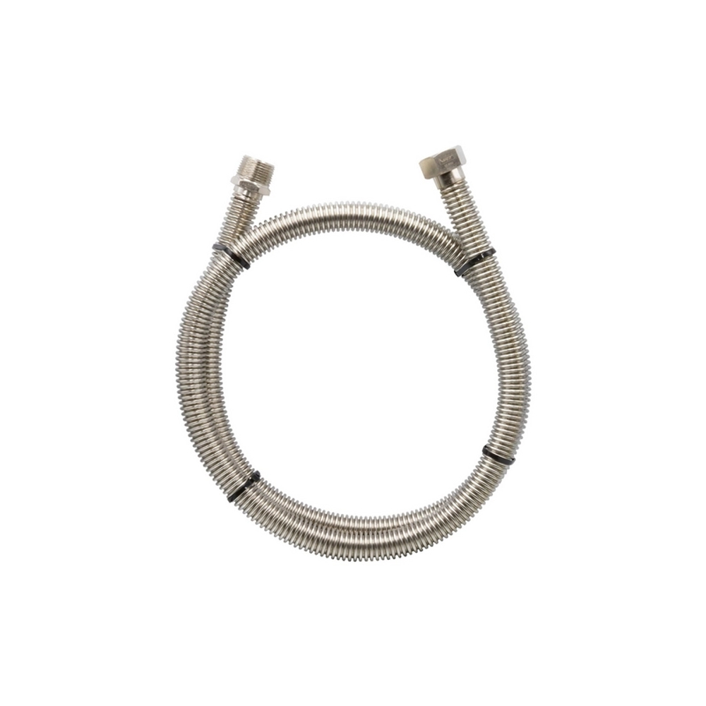 Сильфонная подводка д/газа 3/4" вн./нар. 1,2 м