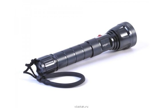 Фонарь подводный Сарган Амба 3500 люмен