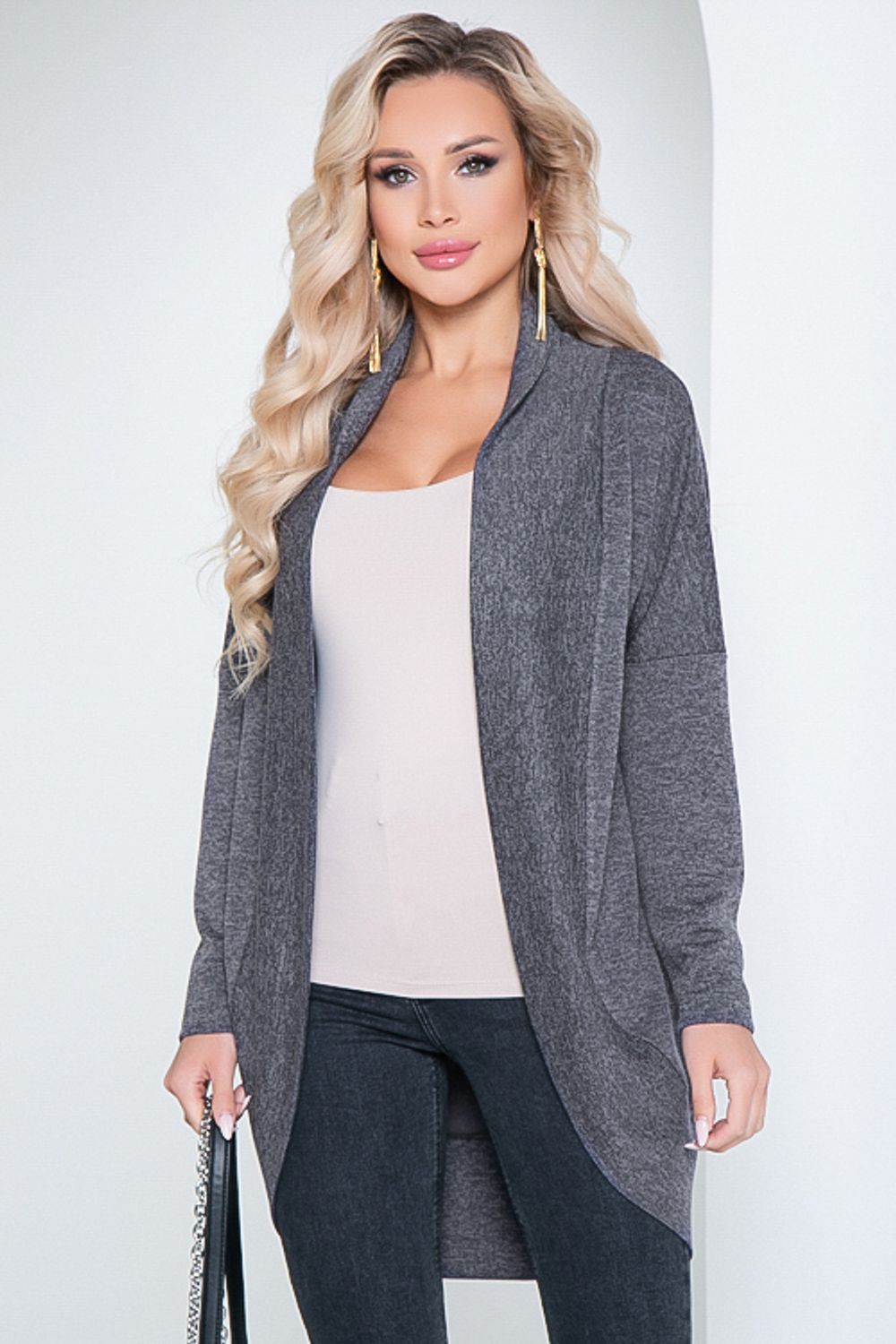 Кардиган 9039 Avili