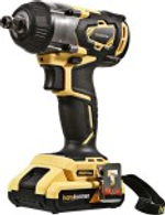 Гайковерт аккумуляторный HANSKONNER HCD18350S