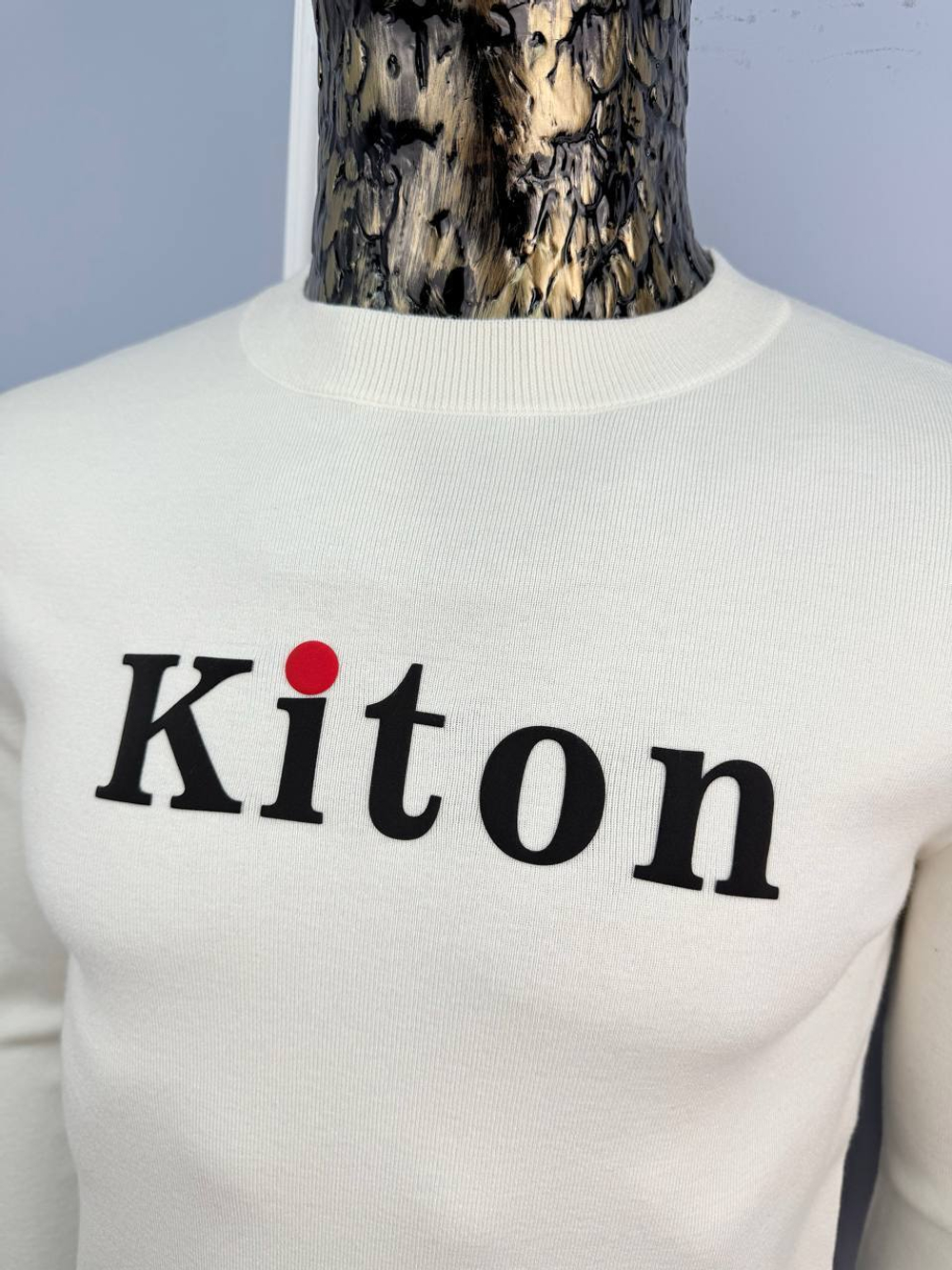 Джемпер Kiton