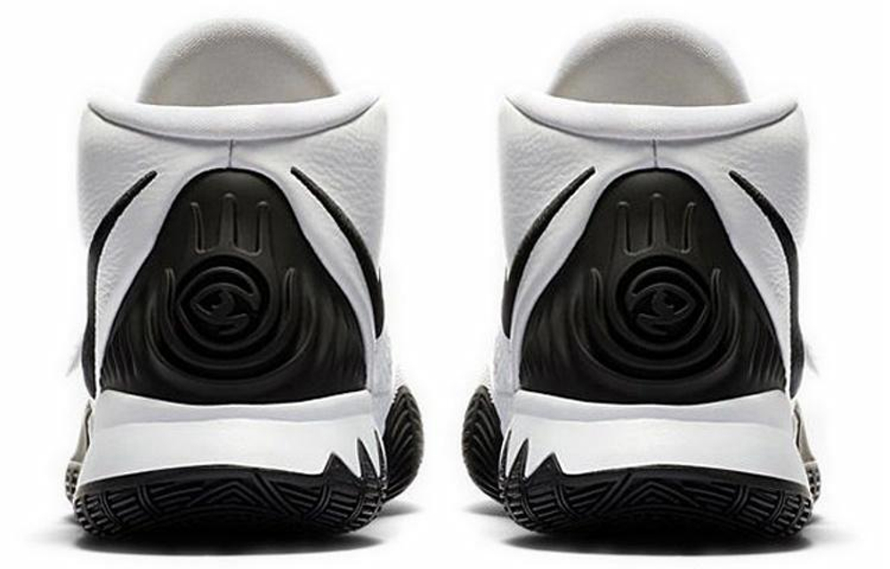 Кроссовки Nike Kyrie 6 "Oreo" 6