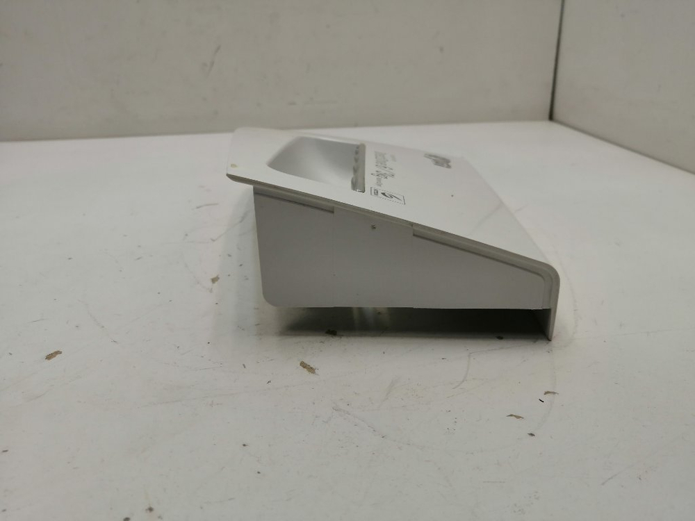 F12A8CDP кт106 Крышка дозатора порошка для стиральной машины  LG F12A8CDP б/у
