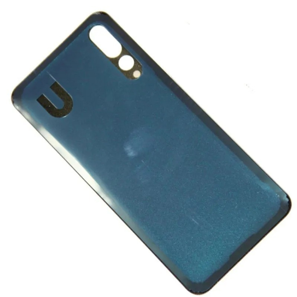 Задняя крышка для Huawei P20 Pro Синий