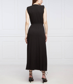 платье Patrizia Pepe - черный(2A2417 J013)