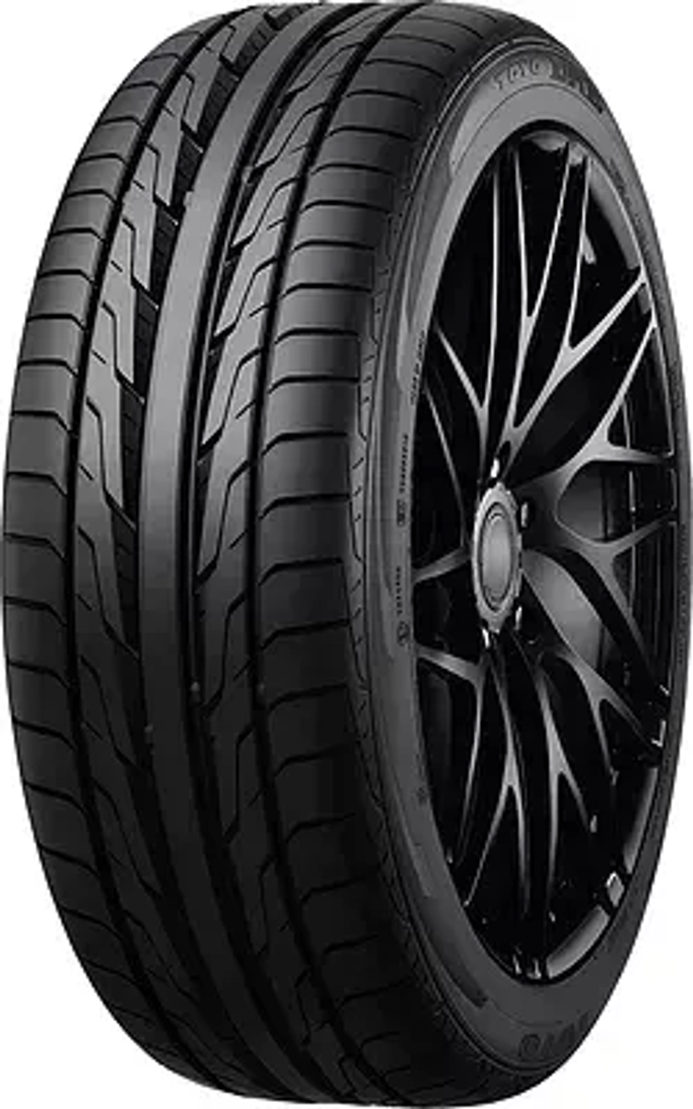 Toyo TYDRB 265/30 R19 93W XL