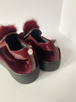 Бархатные туфли Miss Grant, 28