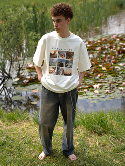 Футболка «Родны Вайб»