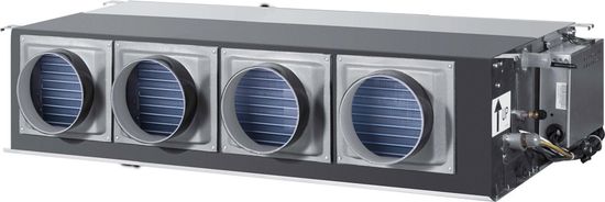 Мультисплит-система Haier AD302MMERA