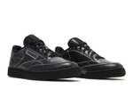 Кроссовки Maison Margiela X Reebok Club C
