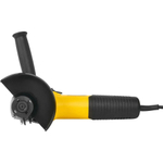Машина угловая шлифовальная Stanley FMEG225VS-QS 1100 Вт 125 мм