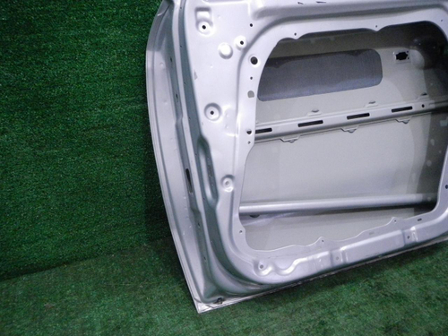 Дверь передняя правая KIA Soul 2 PS (2013-2019)