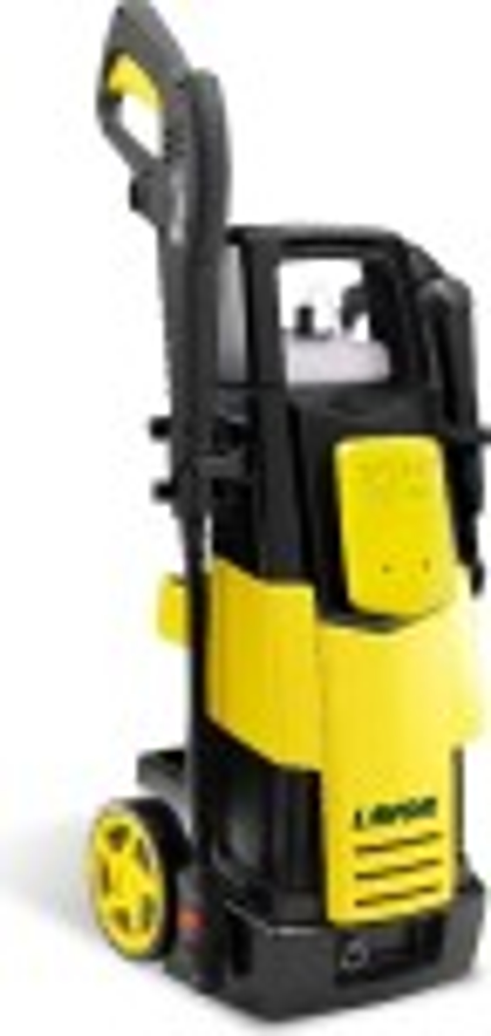 Автомойка Lavor Wave 130 Steam 36042-00019