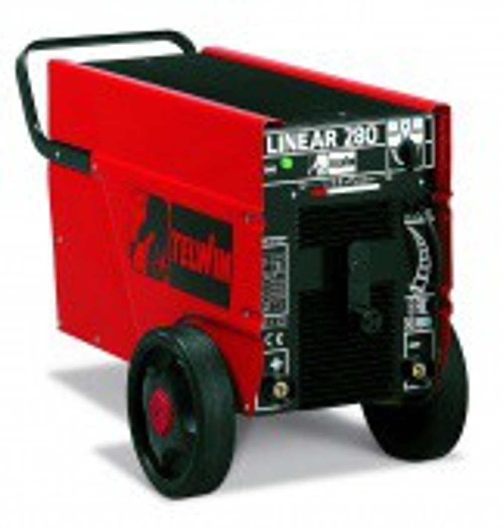 Сварочный аппарат LINEAR 280  230/400V