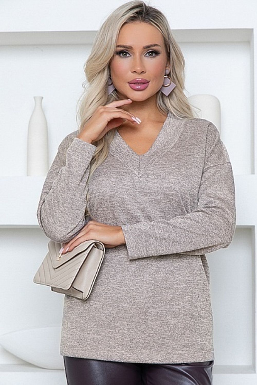 Джемпер 41663 Avili (Акция)