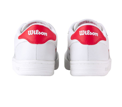 Кроссовки мужские Wilson Pro Staff 87 Mesh - White