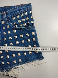 Шорты  дерзкие 42 размер