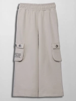 Спортивный костюм для девочки в школу