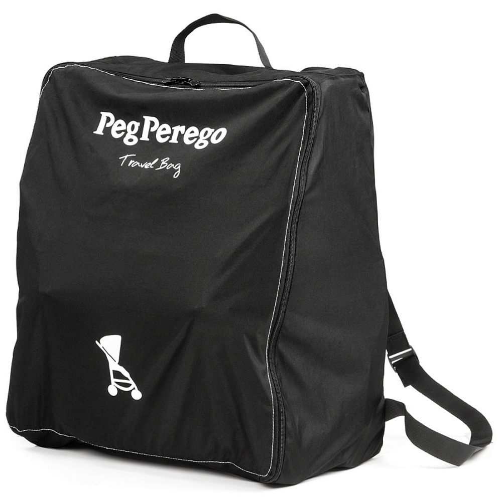 Прогулочная коляска Peg Perego Volo Blue Cameo