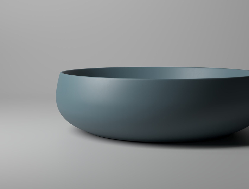 Раковина OSNO 430 Staid