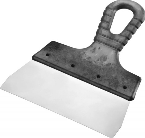 Шпатель нерж. 150  мм СИБРТЕХ