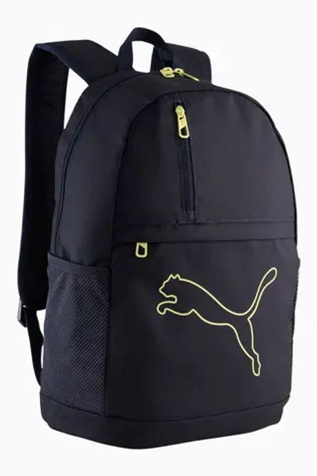 Рюкзак Puma Plus - темно-синий