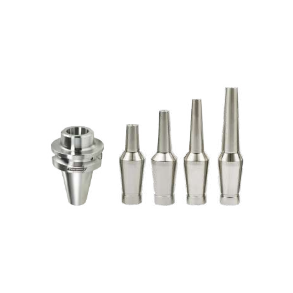 Набор термоусадочных патронов BT40-SF20-90-6 pcs BRIGHT-TOOLS
