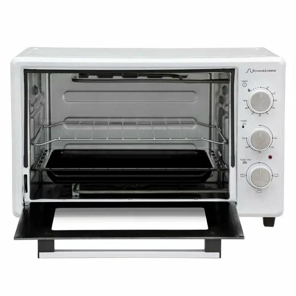 Мини-печь Schaub Lorenz SLE OW4031 (q)