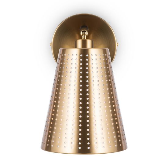 Настенный светильник (бра) Freya FR5260WL-01BS