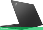 Ноутбук Lenovo ThinkPad E14 (20RA000XRT)