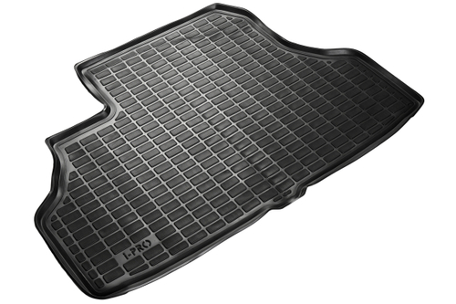 Коврики в багажник для Evolute i-PRO 2022-н.в. Seintex.98685