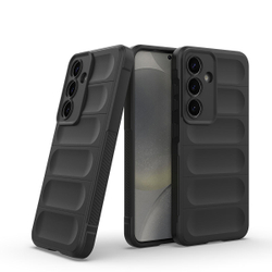 Противоударный чехол Flexible Case для Samsung Galaxy S25