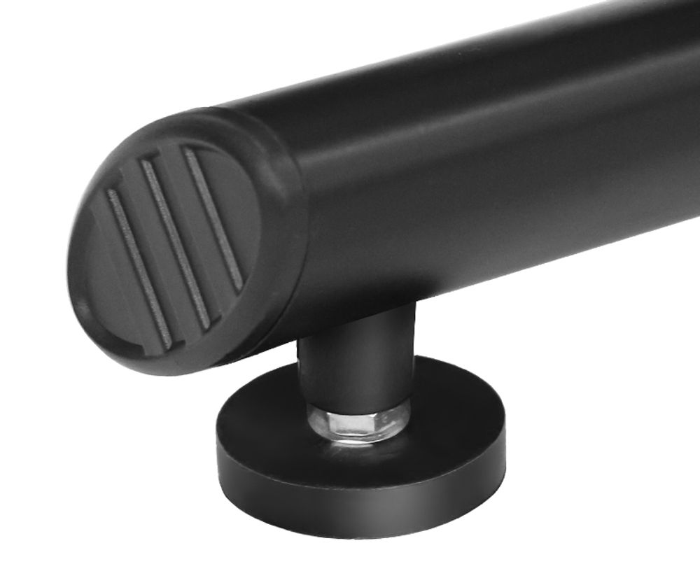 SVENSSON BODY LABS HEAVY G UPRIGHT